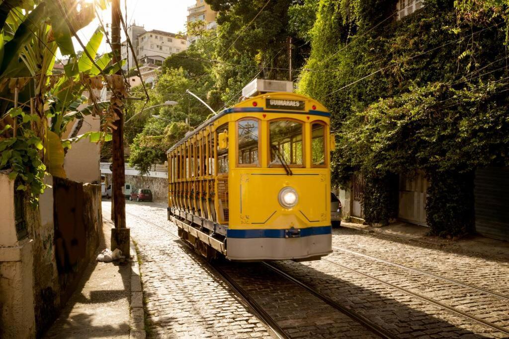 Casa Teresa * Río de Janeiro
