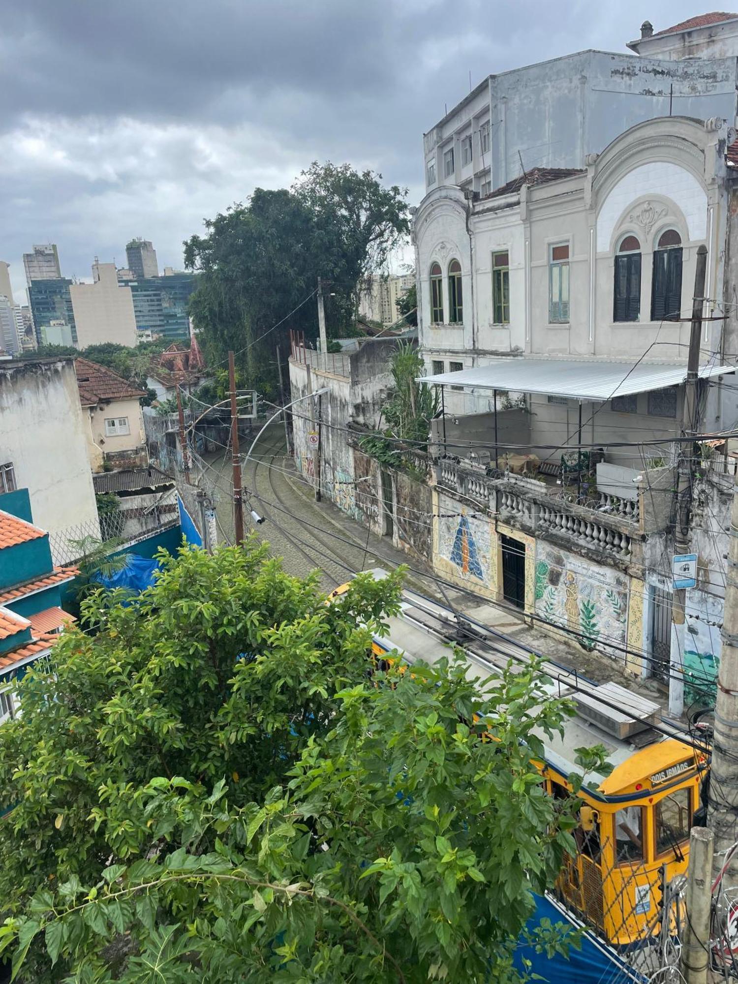 Casa Teresa Río de Janeiro