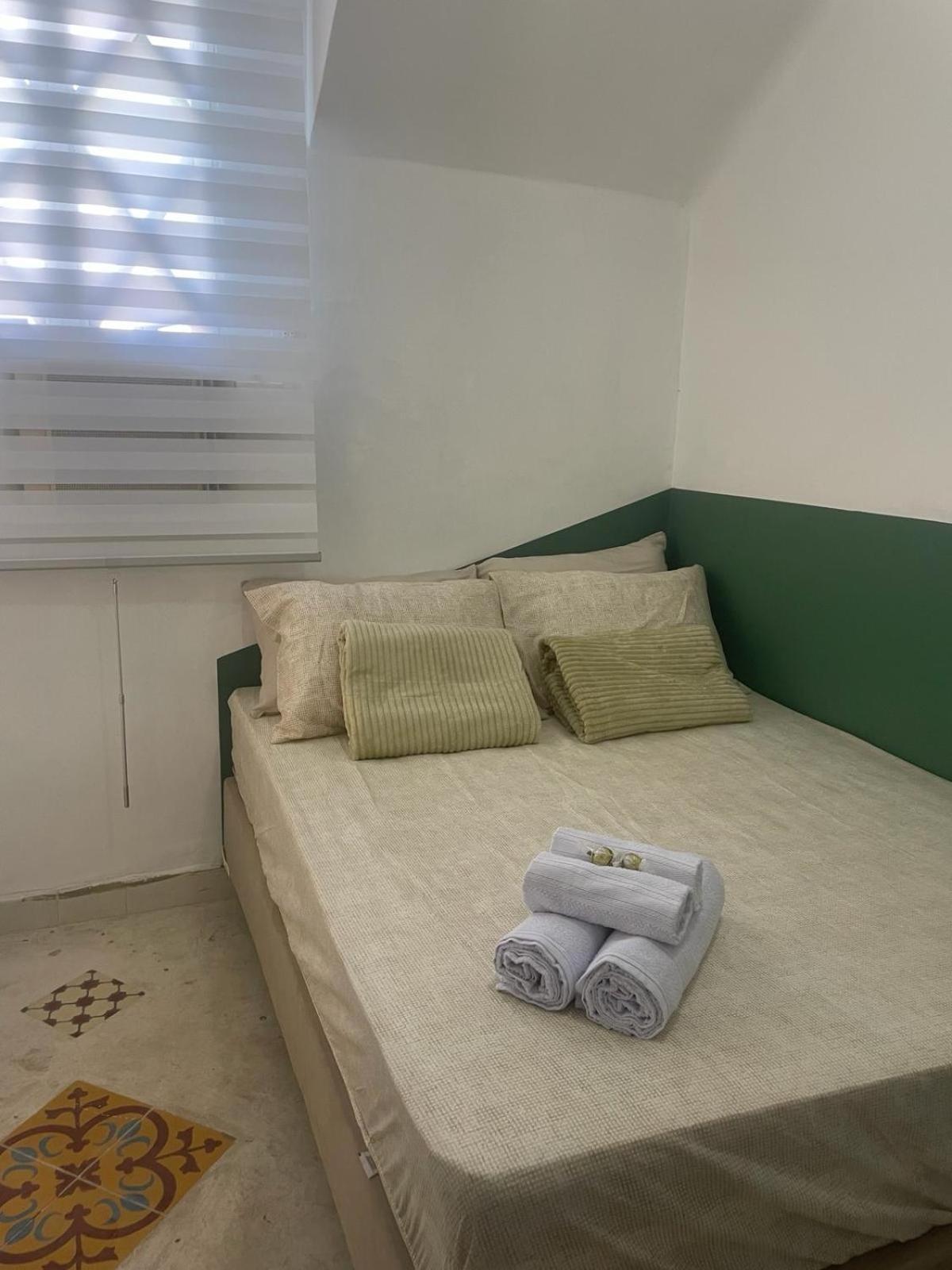 Casa Teresa Río de Janeiro