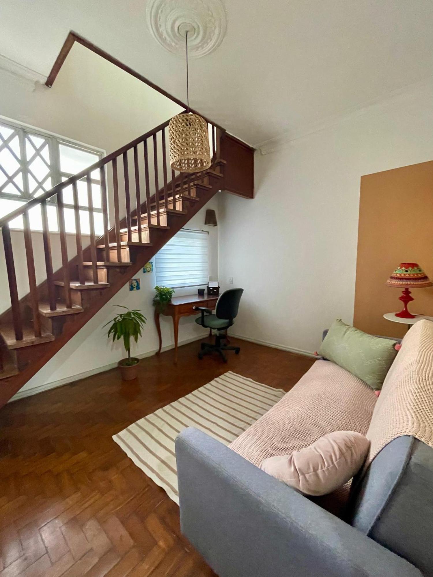 Apartamento Casa Teresa Río de Janeiro
