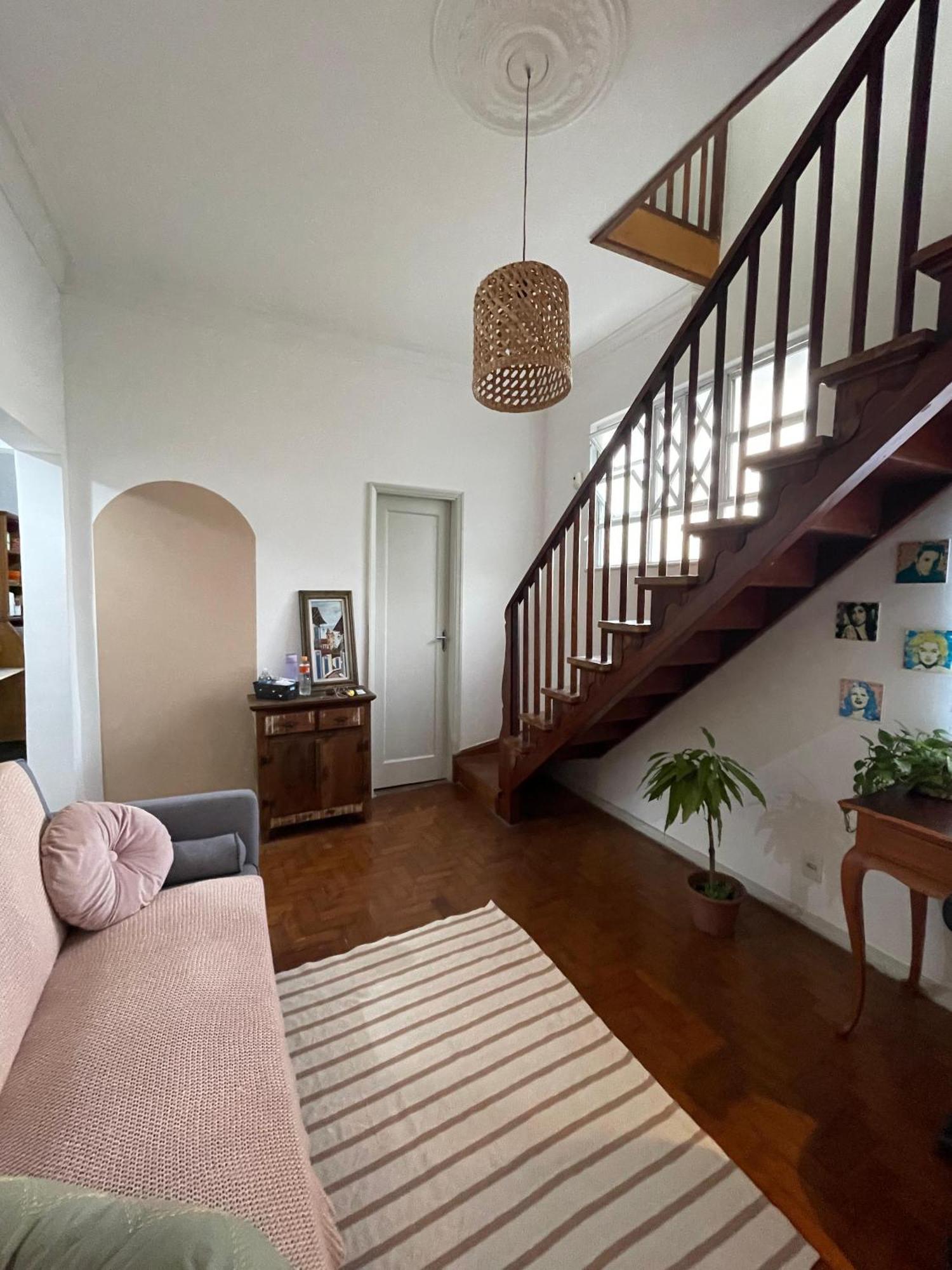 Apartamento Casa Teresa Río de Janeiro